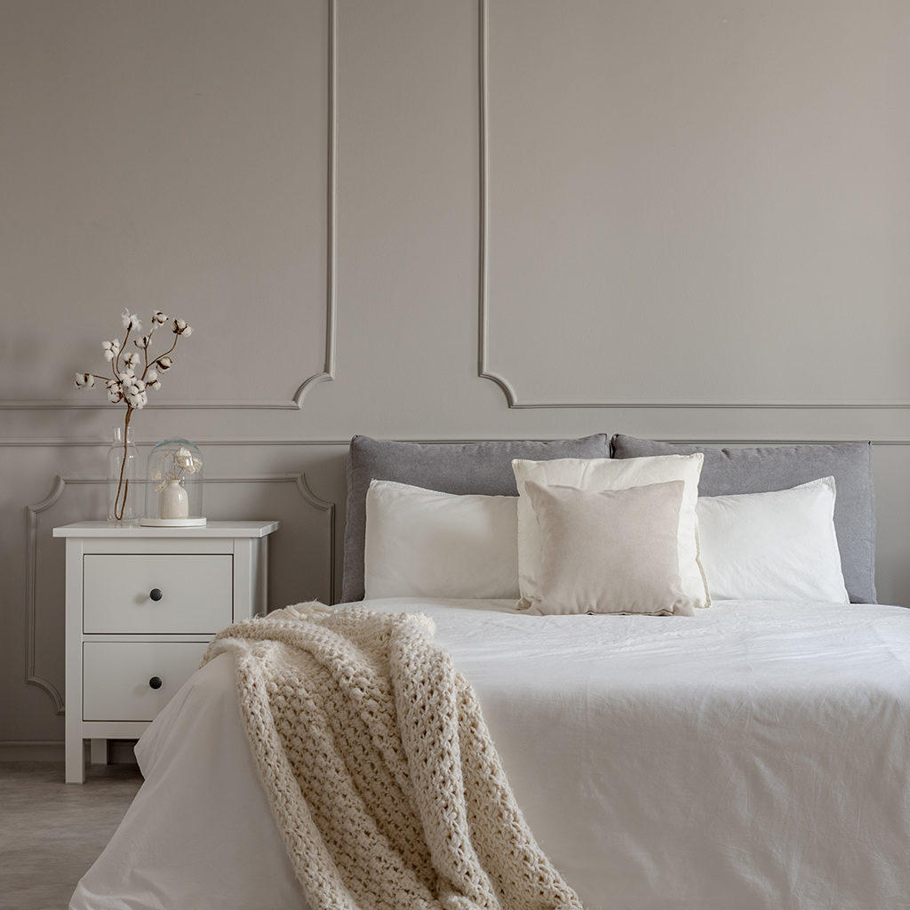 Bedding Accessories Anderson’s Interiors