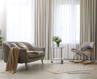 Drapery