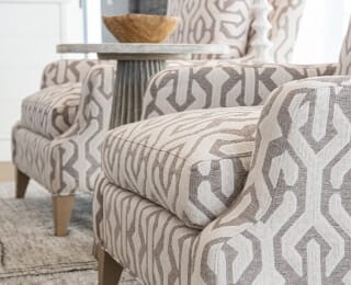 Reupholstery