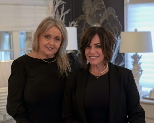 Andersons Interiors Design Team